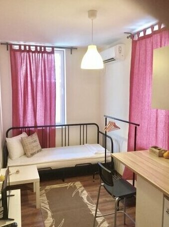 Easyapartments On Panagyurishte Str