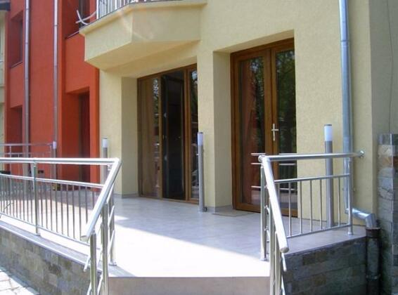 Eleganza Family Hotel - Photo3