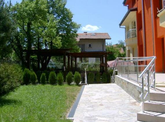 Eleganza Family Hotel - Photo5