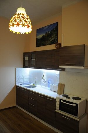 Emigrant Apartment - Photo3