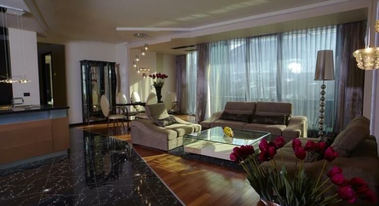 Emirates Apart Residence - Photo3