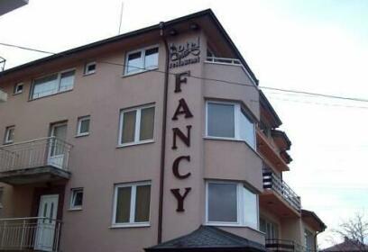 Family Hotel Fancy