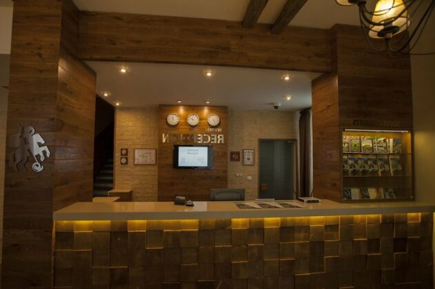 Family Hotel Saint George - Photo3