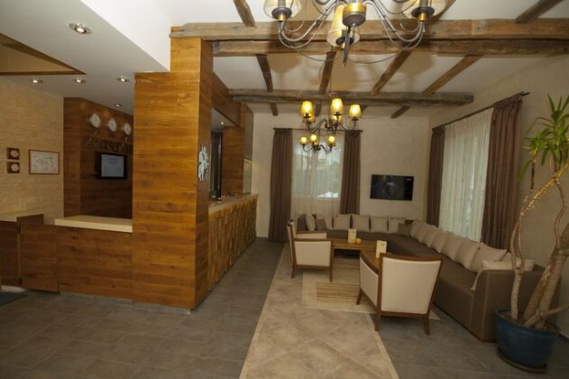 Family Hotel Saint George - Photo4