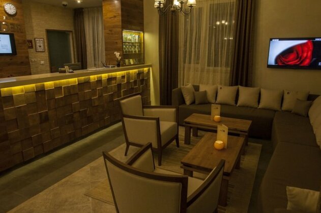 Family Hotel Saint George - Photo5