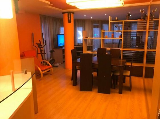 Fantastic 3 bedroom Apartment - Photo2