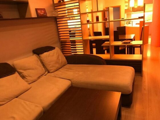 Fantastic 3 bedroom Apartment - Photo3