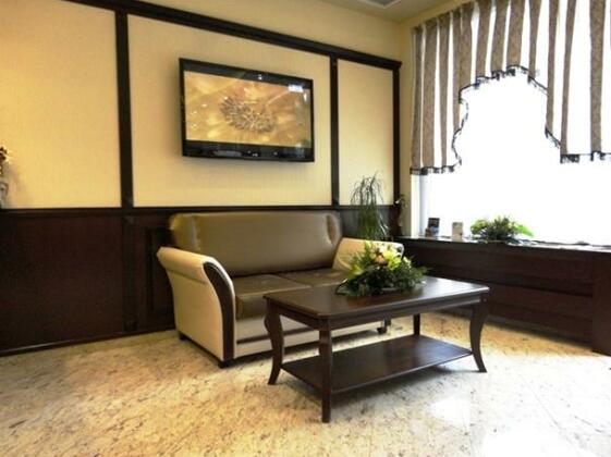 Favorit Hotel - Photo3