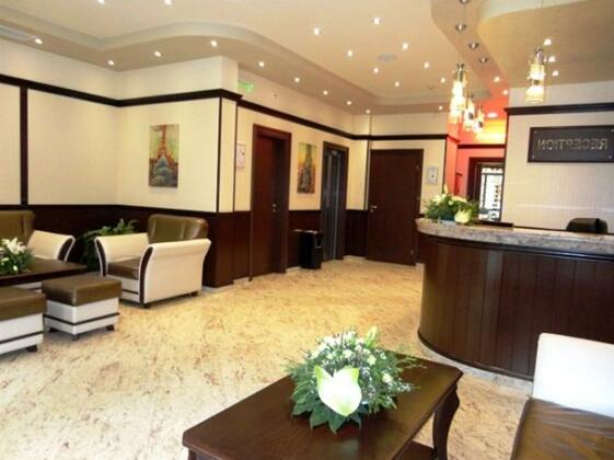 Favorit Hotel - Photo5