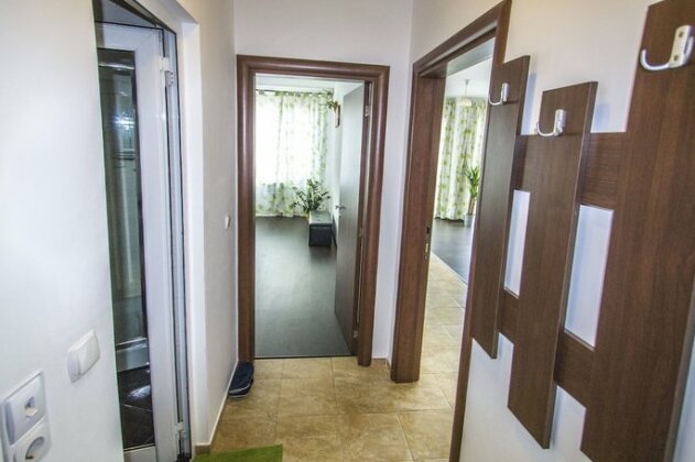 Flora Apartment Centrum - Photo5