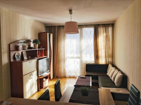 Fresh Apartment Sofia - Photo2
