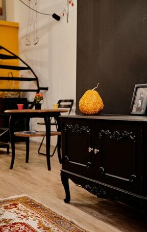 Funky Loft - Photo4
