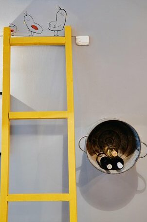 Funky Loft - Photo5