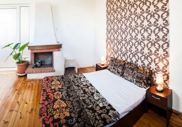 Galiani GuestRooms - Photo2