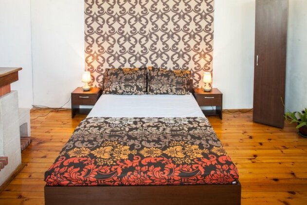 Galiani GuestRooms - Photo4