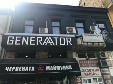 Generaator Sofia
