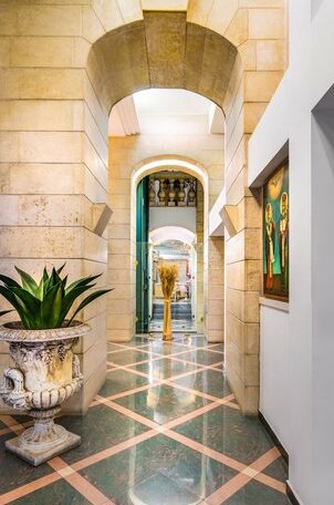 Gloria Palace Hotel - Photo3