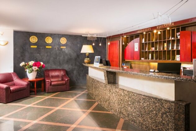 Gloria Palace Hotel - Photo5