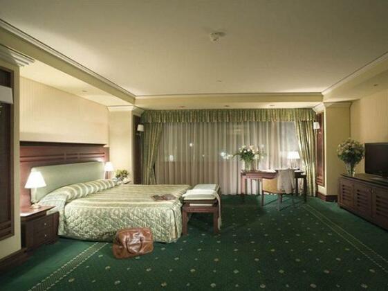 Grand Hotel Bulgaria - Photo2