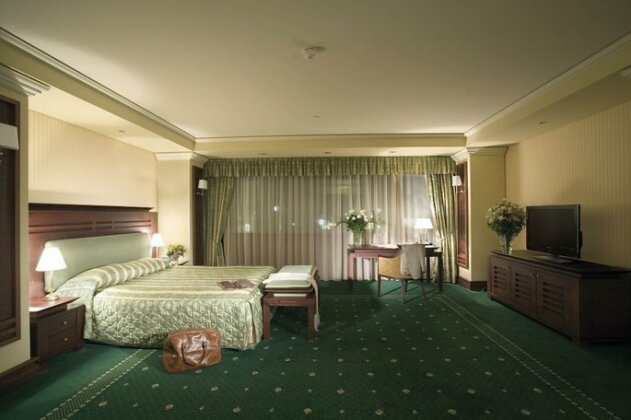 Grand Hotel Sofia - Photo4