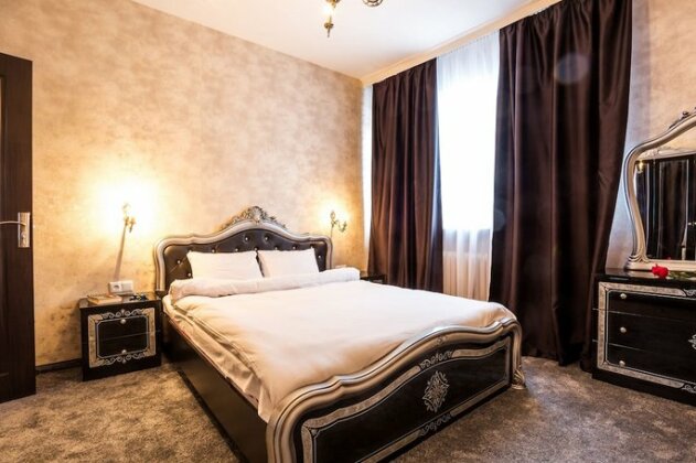 Grand Suite Sofia - Photo2