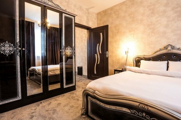 Grand Suite Sofia - Photo3