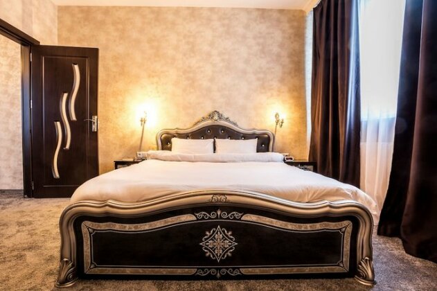 Grand Suite Sofia - Photo4