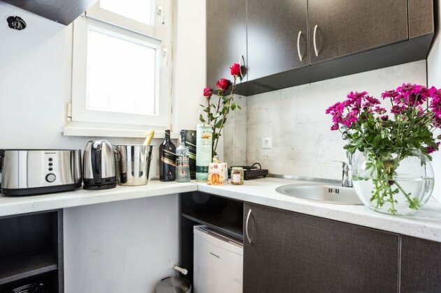 Grand Suite Sofia - Photo5