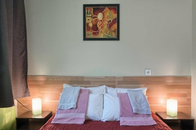 Guest House 32 - Photo4