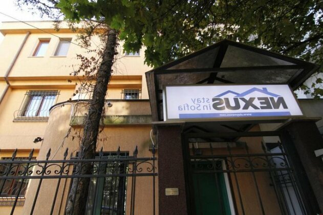 Guest House Stay Nexus