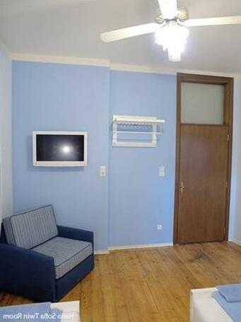 Hello Sofia Guesthouse - Photo3