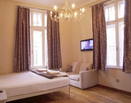 Hello Sofia Guesthouse - Photo4