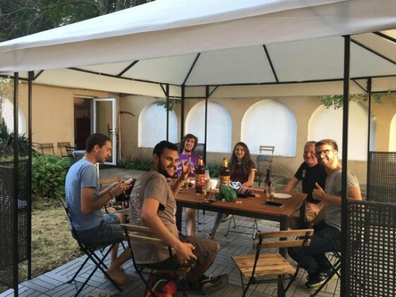 Hostel 123 - Photo2