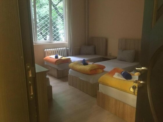 Hostel 123 - Photo3