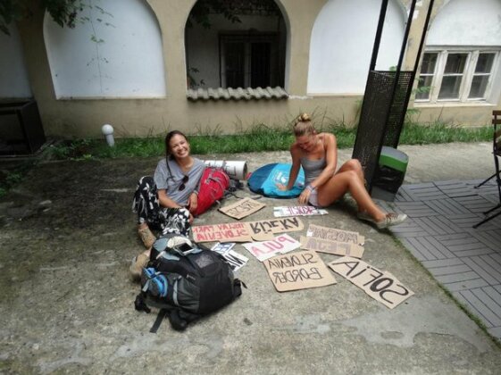 Hostel 123 - Photo5