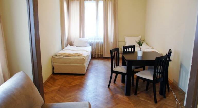 Hostel Lavele - Photo5