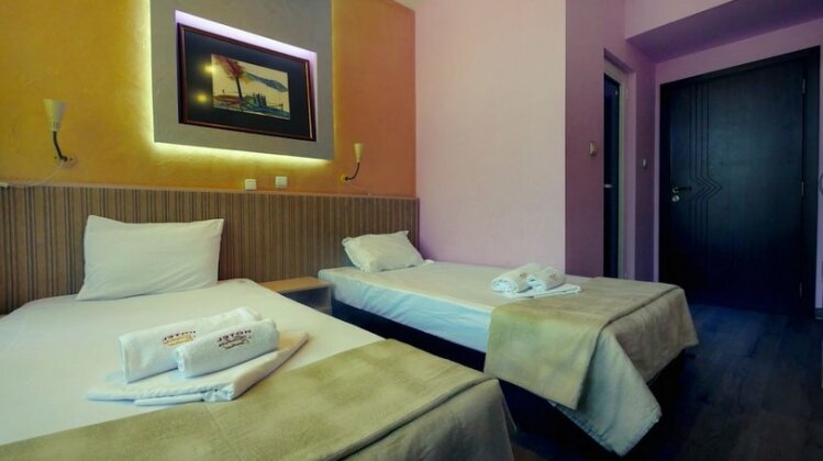 Hotel Alabin Central - Photo4