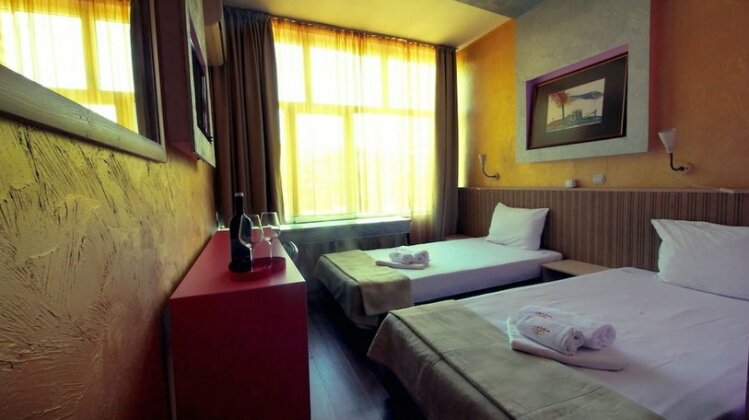 Hotel Alabin Central - Photo5