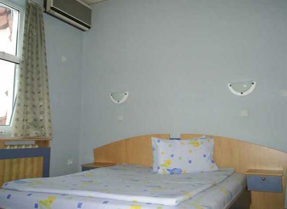 Hotel Amethyst - Photo4