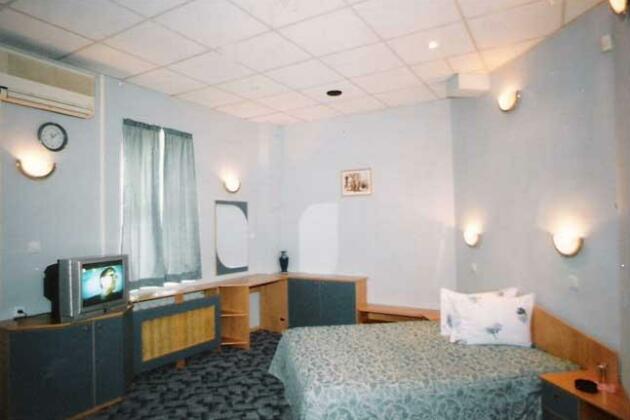 Hotel Amethyst - Photo5