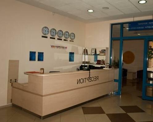 Hotel Astra Sofia - Photo3