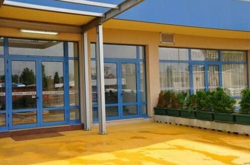 Hotel Astra Sofia - Photo4