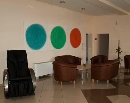 Hotel Astra Sofia - Photo5