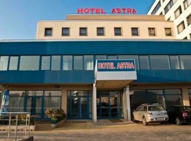 Hotel Astra Sofia