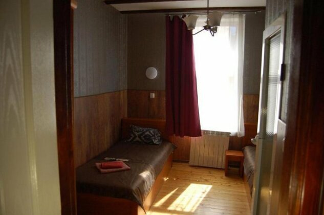 Hotel Bacho Kiro - Photo2