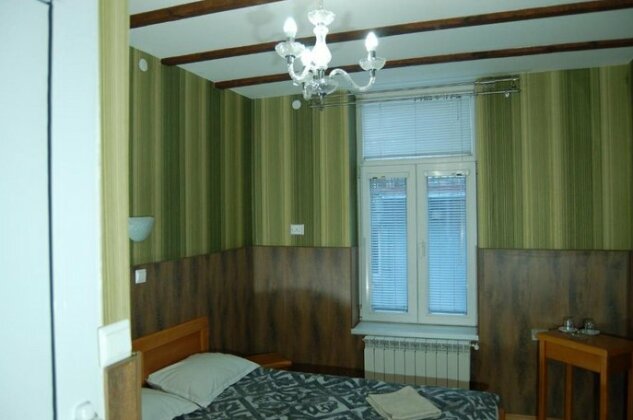 Hotel Bacho Kiro - Photo5