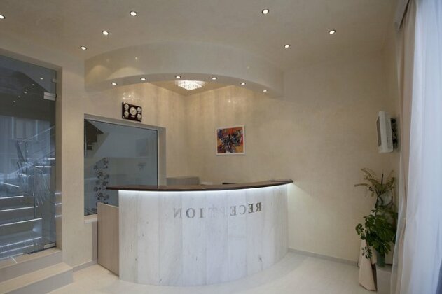 Hotel Complex Aris & Adria - Photo3