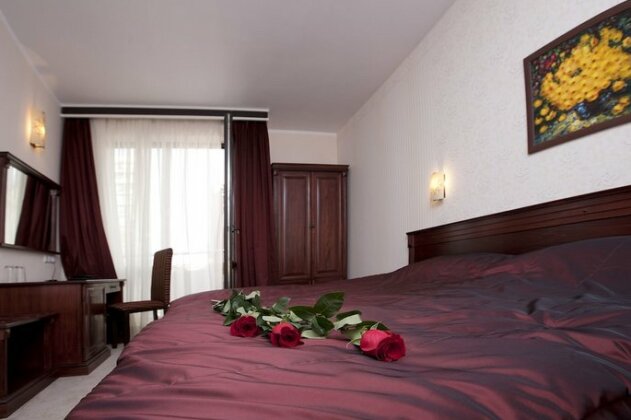 Hotel Complex Aris & Adria - Photo4