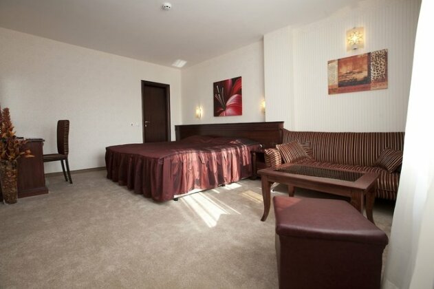 Hotel Complex Aris & Adria - Photo5