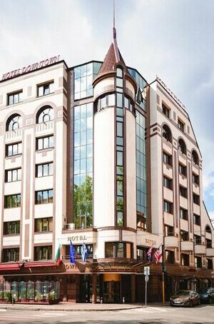 Hotel Downtown Sofia